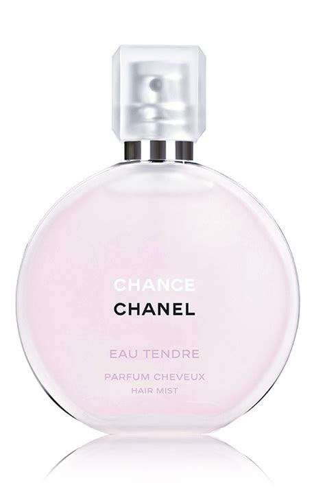 chanel eau tendre moisture mist|Chanel chance hair mist uk.